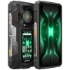 Smartphone Ulefone Armor 33 Pro 6,95 palca 16 GB 512 GB čierna