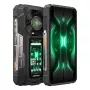 Smartphone Ulefone Armor 33 Pro 6,95 palca 16 GB 512 GB čierna