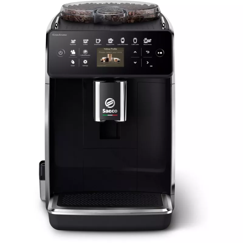 Saeco SM6480/00 kávovar plnoautomatický espresovač 1,8 L
