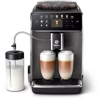 Saeco SM6582/10 kávovar plnoautomatický espresovač 1,8 L
