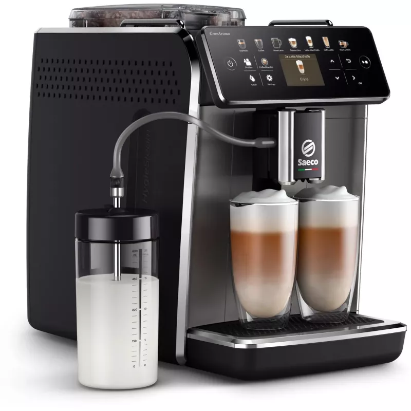 Saeco SM6582/10 kávovar plnoautomatický espresovač 1,8 L