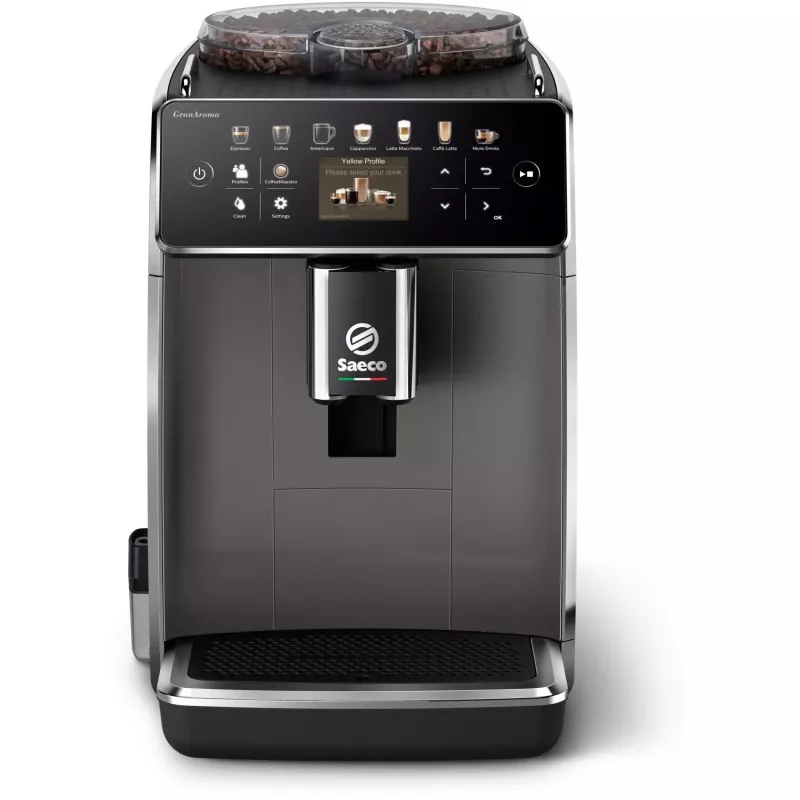 Saeco SM6582/10 kávovar plnoautomatický espresovač 1,8 L