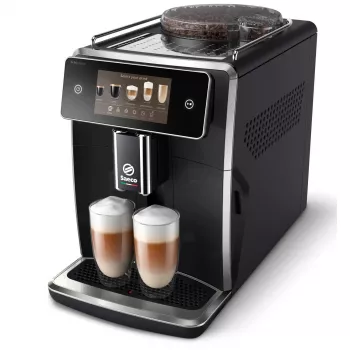 Saeco SM8780/00 kávovar plnoautomatický espresovač 1,7 L