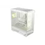 MSI MAG PANO 130R PZ WHITE počítačová skriňa Midi Tower