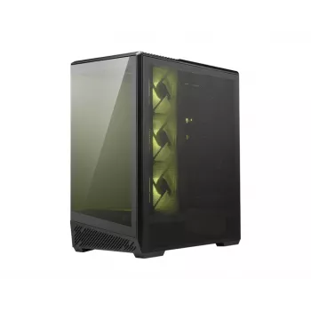 MSI MAG PANO 130R PZ počítačová skriňa Midi Tower čierna