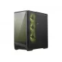 MSI MAG PANO 130R PZ počítačová skriňa Midi Tower čierna