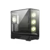 MSI MAG PANO 130R PZ počítačová skriňa Midi Tower čierna