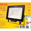 Vonkajší LED reflektor OLLO VS121C-20W-RGB 20W 1900lm RGB