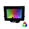 Vonkajší LED reflektor OLLO VS121C-20W-RGB 20W 1900lm RGB