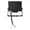 Vonkajší LED reflektor OLLO VS121C-20W-RGB 20W 1900lm RGB