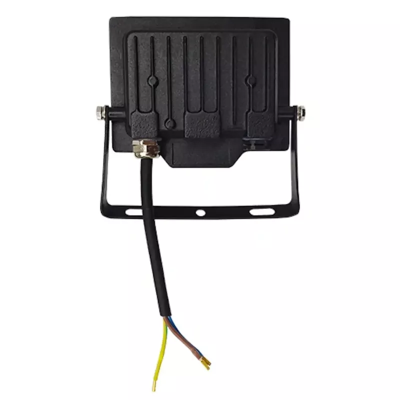 Vonkajší LED reflektor OLLO VS121C-20W-RGB 20W 1900lm RGB