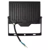 LED vonkajší reflektor OLLO VS121C-50W-RGB — 50 W, 4750 lm, RGB