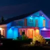 LED vonkajší reflektor OLLO VS121C-50W-RGB — 50 W, 4750 lm, RGB