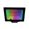 LED vonkajší reflektor OLLO VS121C-50W-RGB — 50 W, 4750 lm, RGB