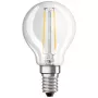LED žiarovka VISIONAL VS-B-2, 4 W, 520 lm, možnosti teplej bielej/studenej bielej
