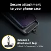 USB kábel Intenso Handykette 1,65 m USB-C béžový