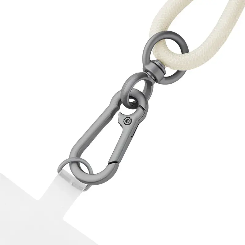 USB kábel Intenso Handykette 1,65 m USB-C béžový