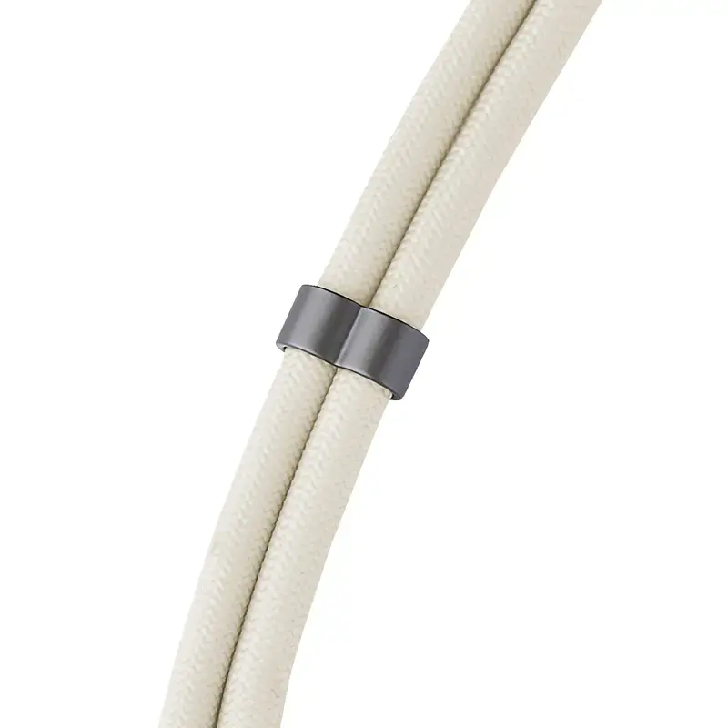 USB kábel Intenso Handykette 1,65 m USB-C béžový