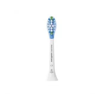 Hlavice kefiek Philips Premium Plaque Defence HX9045/87 5 ks biela