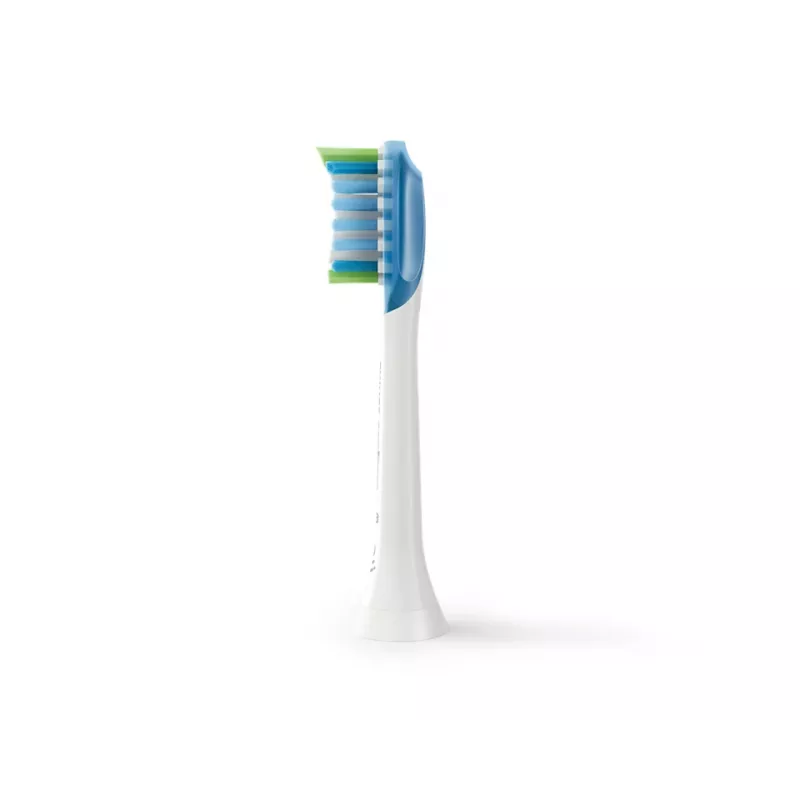 Hlavice kefiek Philips Premium Plaque Defence HX9045/87 5 ks biela