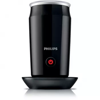 Automatický šľahač mlieka Philips CA6500/63 čierny 0,12 l 500 W