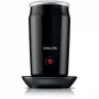 Automatický šľahač mlieka Philips CA6500/63 čierny 0,12 l 500 W