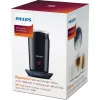 Automatický šľahač mlieka Philips CA6500/63 čierny 0,12 l 500 W