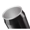 Automatický šľahač mlieka Philips CA6500/63 čierny 0,12 l 500 W