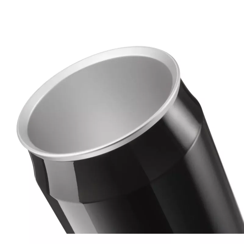 Automatický šľahač mlieka Philips CA6500/63 čierny 0,12 l 500 W