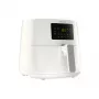 Teplovzdušná fritéza Philips séria 3000 HD9270/00 – 6,2 l, 2000 W, Rapid Air, 7 programov