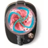 Kuchynský mixér Philips Flip&Juice™ HR3770/10 čierna medená