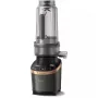 Kuchynský mixér Philips Flip&Juice™ HR3770/10 čierna medená