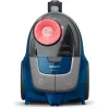 Podlahový vysávač Philips 2000 series XB2123/09 — 850 W, 1,3 l cyklón, na koberce a tvrdé podlahy
