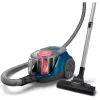 Podlahový vysávač Philips 2000 series XB2123/09 — 850 W, 1,3 l cyklón, na koberce a tvrdé podlahy