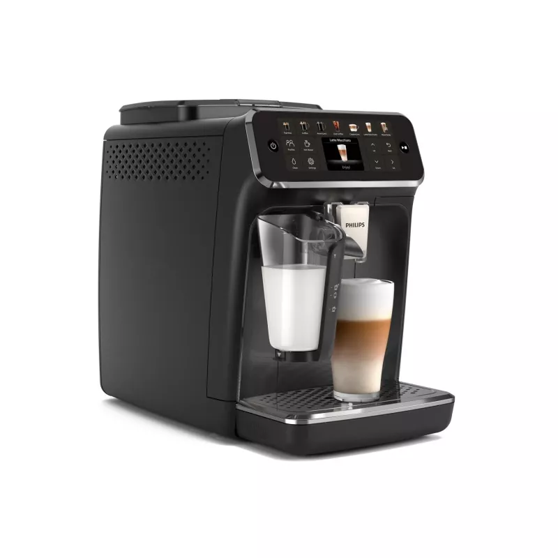 Philips 4400 Series EP4441/50 kávovar plnoautomatický espresovač 1,8 l