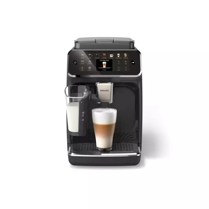 Philips 4400 Series EP4441/50 kávovar plnoautomatický espresovač 1,8 l
