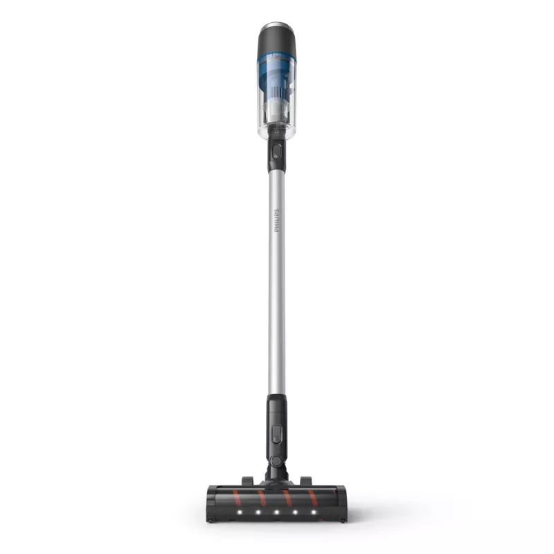 Philips 3000 series XC3032/01 tyčový vysávač/elektrická metla batéria suchý bezvreckový modrý