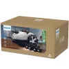 Podlahový vysávač Philips 8000-série XD8142/12 — 900 W, 4 l vrecko, HEPA, 12 m akčný rádius