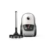 Podlahový vysávač Philips 8000-série XD8142/12 — 900 W, 4 l vrecko, HEPA, 12 m akčný rádius