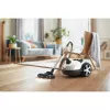 Podlahový vysávač Philips 8000-série XD8142/12 — 900 W, 4 l vrecko, HEPA, 12 m akčný rádius