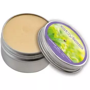 Aroma difuzér gélová kazeta Stylies COP000855 — suchá/jarná vôňa pre gélové difuzéry