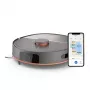 Robotický vysávač Philips XU5000/10 — 0,26 l vrecko na prach, Li‑Ion 4800 mAh, 200 min výdrž