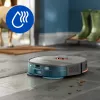 Robotický vysávač Philips XU5000/10 — 0,26 l vrecko na prach, Li‑Ion 4800 mAh, 200 min výdrž
