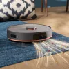 Robotický vysávač Philips XU5000/10 — 0,26 l vrecko na prach, Li‑Ion 4800 mAh, 200 min výdrž
