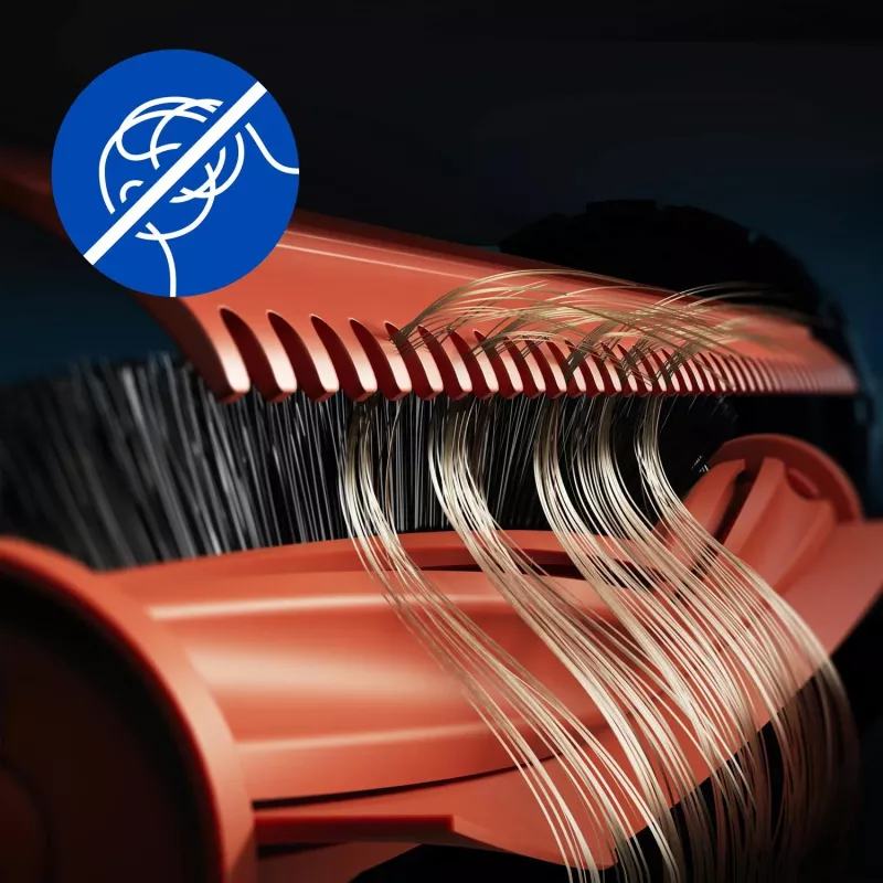 Robotický vysávač Philips XU5000/10 — 0,26 l vrecko na prach, Li‑Ion 4800 mAh, 200 min výdrž
