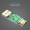 DisplayPort na HDMI adaptér Vention HBKB0 – DP konektor samec na HDMI konektor samica, čierny, zlaté kontakty