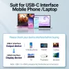 Vention TDCBB adaptér HDMI na USB-C