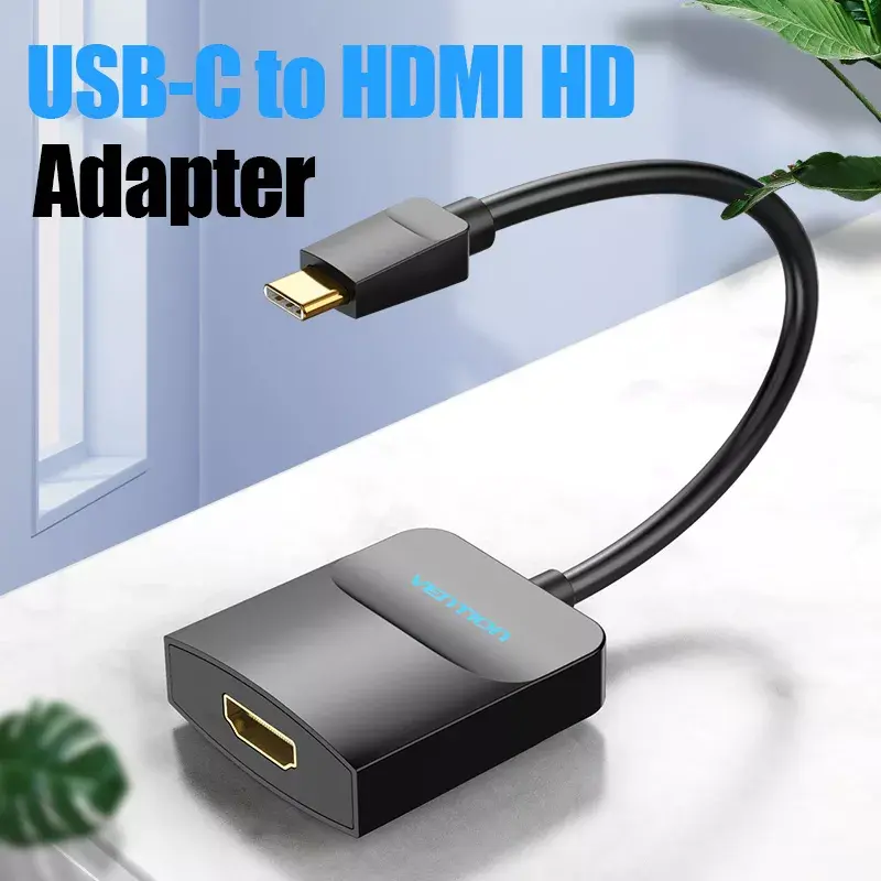 Vention TDCBB adaptér HDMI na USB-C