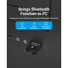 USB Bluetooth 5.0 adaptér Vention CDSB0 čierny