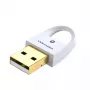 USB Bluetooth 5.0 adaptér Vention CDSW0 káblové pripojenie